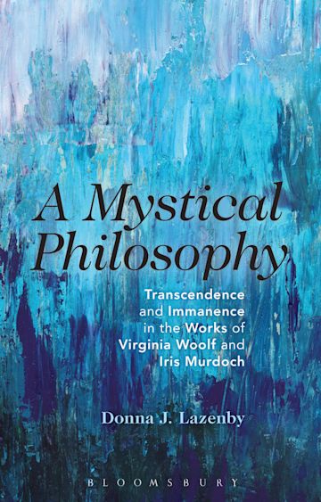 A Mystical Philosophy cover