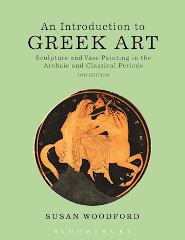 An Introduction to Greek Art cover