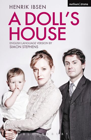 A Doll's House (2013) - Seattle Shakespeare Company