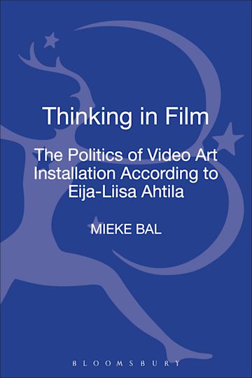 Thinking in Film cover