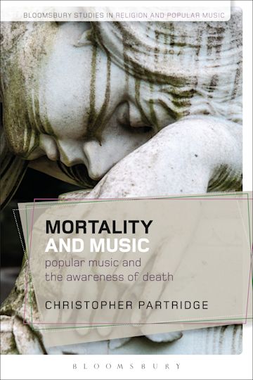 Mortality and Music cover