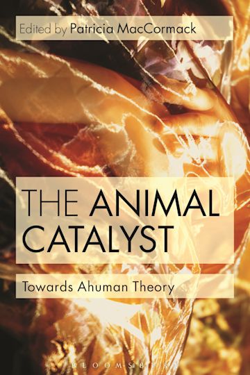 The Animal Catalyst cover