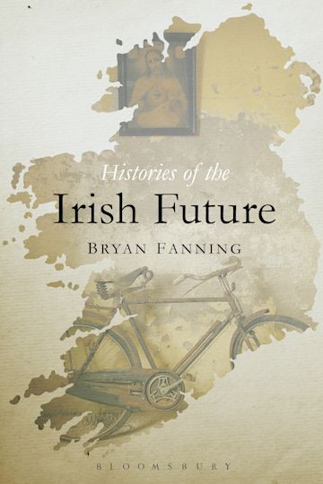 Histories of the Irish Future cover