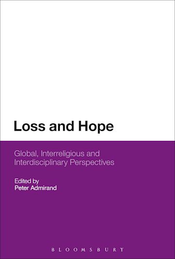 Loss and Hope cover