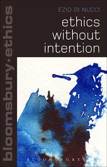 Ethics Without Intention cover