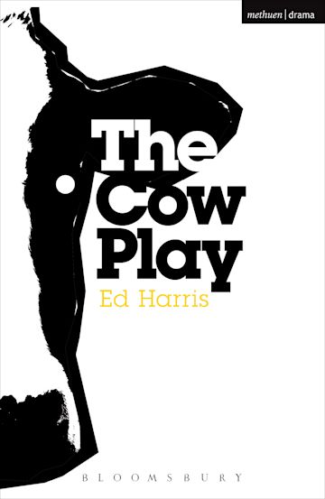 The Cow Play cover