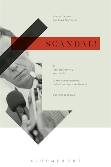 Scandal! cover