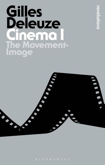 Cinema I cover