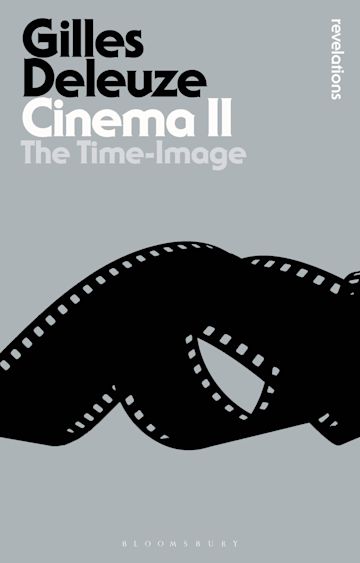 Cinema II cover