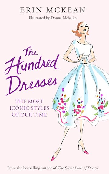 The Hundred Dresses cover