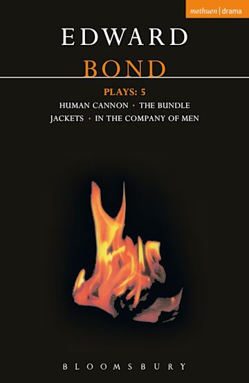 Bond Plays: 5 cover