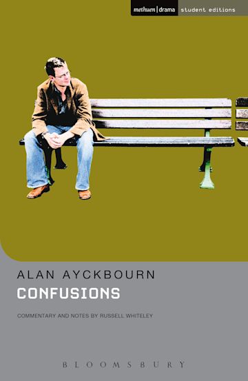 Confusions cover