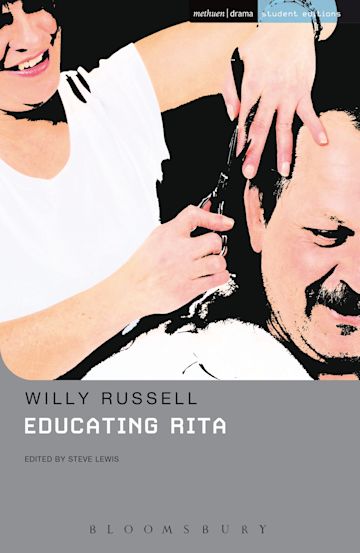 Educating Rita cover