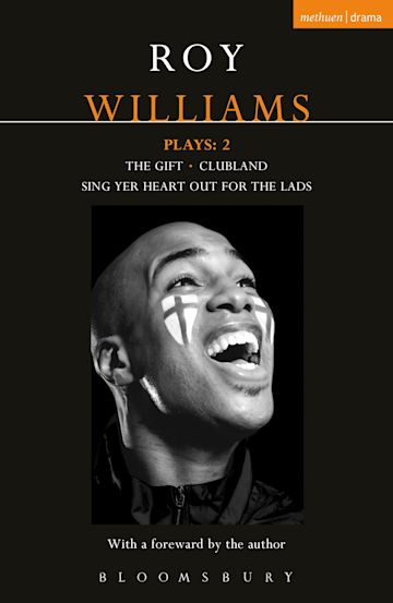 Williams Plays: 2 cover