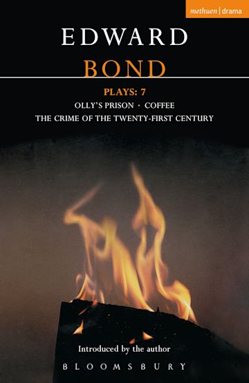 Bond Plays: 7 cover