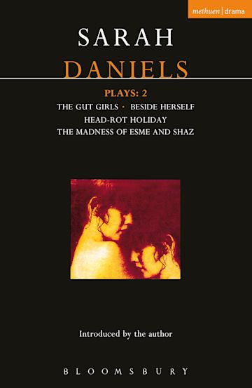 Daniels Plays: 2 cover