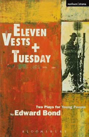 Eleven Vests' & 'Tuesday' cover