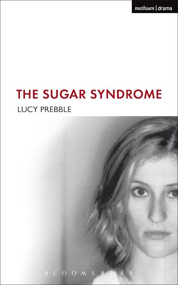 The Sugar Syndrome cover