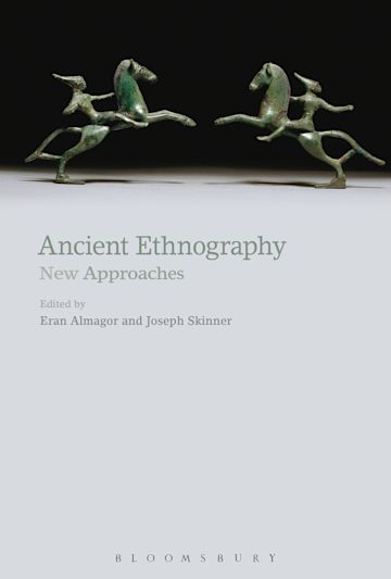 Ancient Ethnography cover