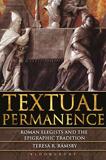 Textual Permanence cover