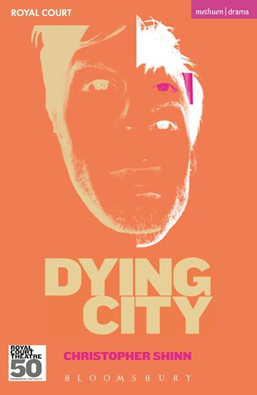 Dying City cover