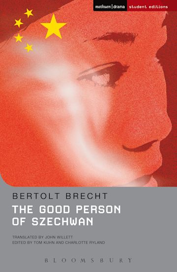 The Good Person Of Szechwan cover
