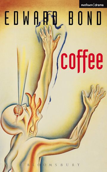 Coffee cover