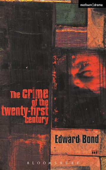 The Crime of the Twenty-first Century cover