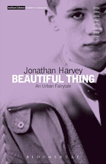 Beautiful Thing cover