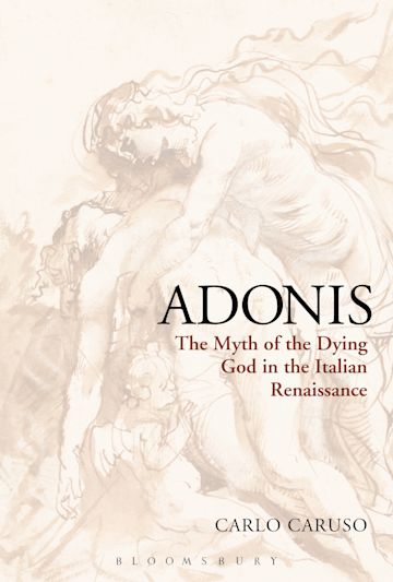 Adonis cover