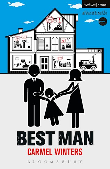 Best Man cover