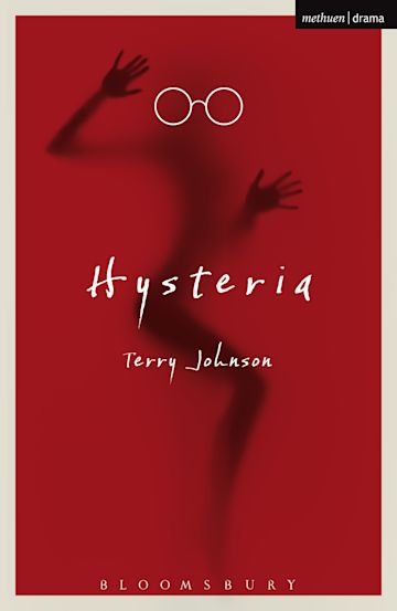 Hysteria cover