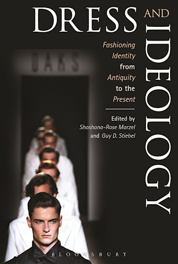Dress and Ideology cover