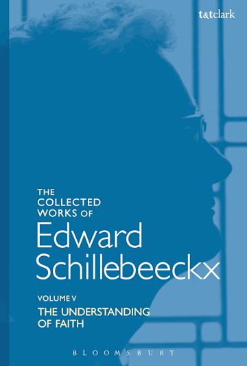 The Collected Works of Edward Schillebeeckx Volume 5 cover