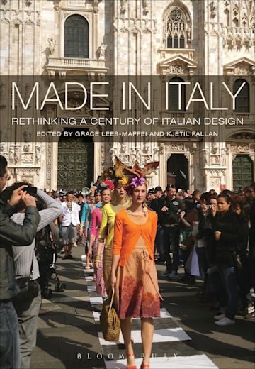 Made in Italy cover