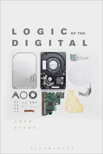 Logic of the Digital cover