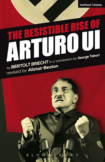 The Resistible Rise of Arturo Ui cover