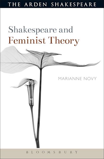 Shakespeare and Feminist Theory cover