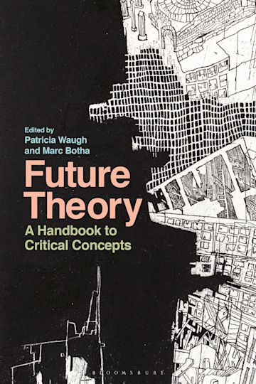 Future Theory cover