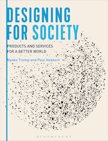 Designing for Society cover
