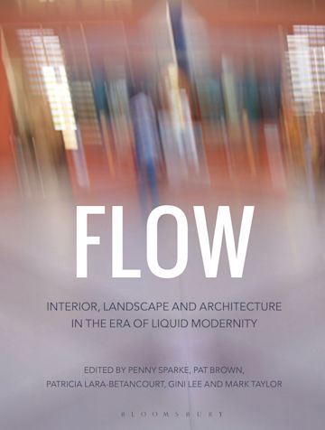 Flow cover