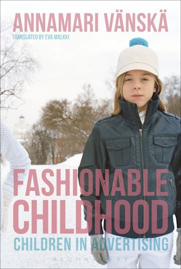 Fashionable Childhood cover