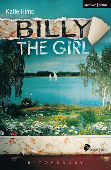 Billy the Girl cover