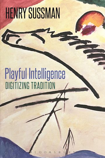 Playful Intelligence cover