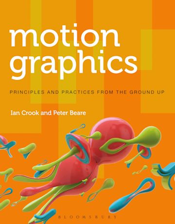 Motion Graphics cover