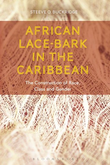 African Lace-bark in the Caribbean cover