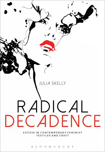 Radical Decadence cover