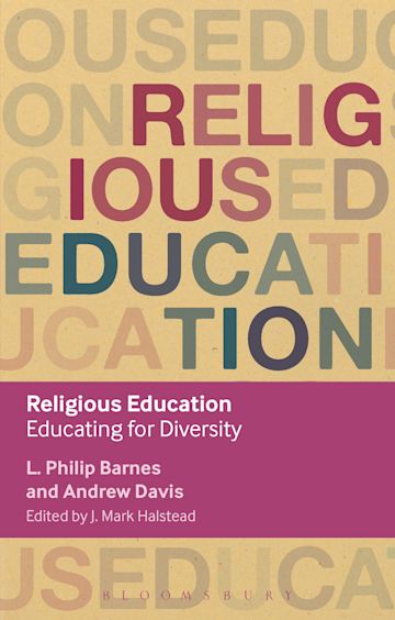 Religious Education cover