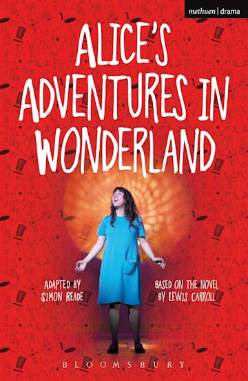 Alice's Adventures in Wonderland cover