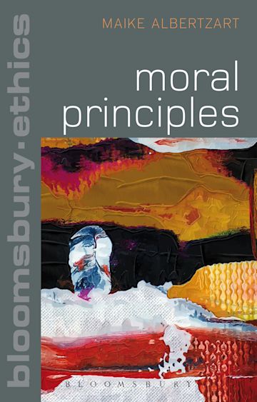 Moral Principles cover